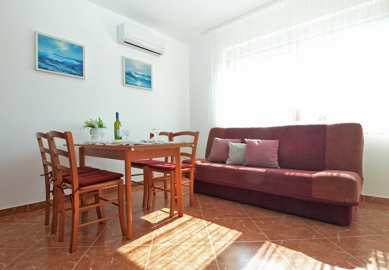 Apartment Marija 1641 Medulin Exterior photo
