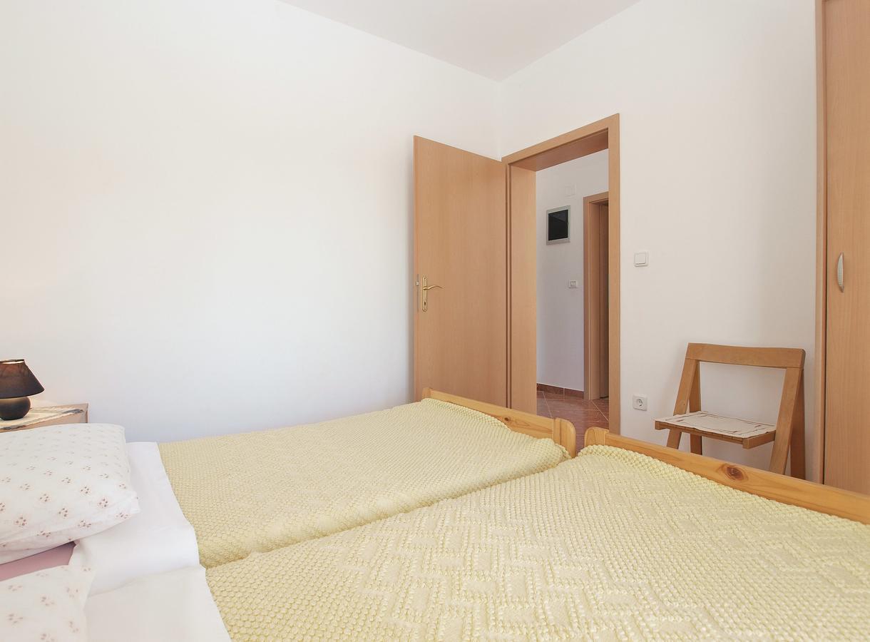 Apartment Marija 1641 Medulin Exterior photo